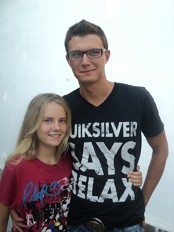 Сергей Курицын фотография #25