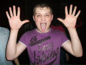 Фотография Thebest Валентина