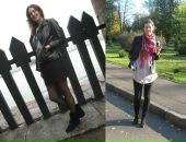 Фотография Горонковой Ульяны