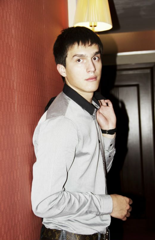 Максим Кузьмин фотография #33