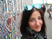 Фотография Яровой Анастасии