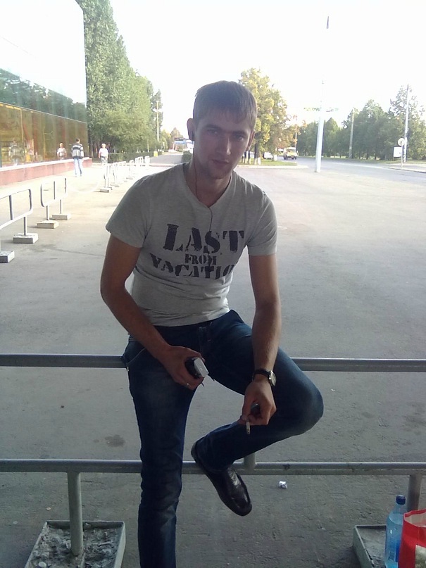 Дима Китов фотография #16