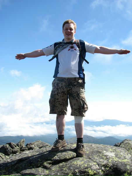 №4, Павел Васильев №4, Павел Васильев