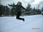 Фотография Шуплецовой Марины