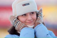 Фотография Айнгорт Ирины