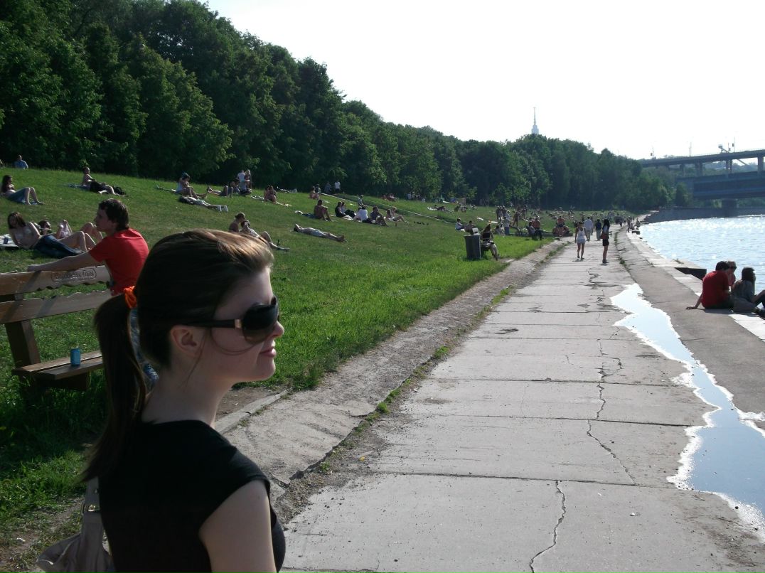 Сергей Байдаков фотография #34