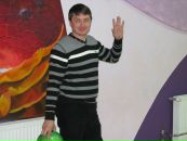 Вова Понько фотография #20 (источник - https://vk.com/id79713206)