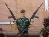 Юрій Яценко фотография #1