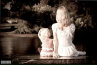 Фотография Дыкун Марины