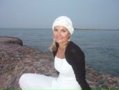 Фотография Чикаленко Татьяны