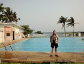 Фотография Пономарёва Василия