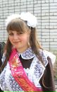 Фотография Дадашовой Сабины