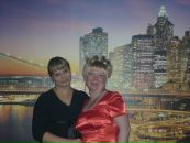 Фотография Салтыковой Анастасии