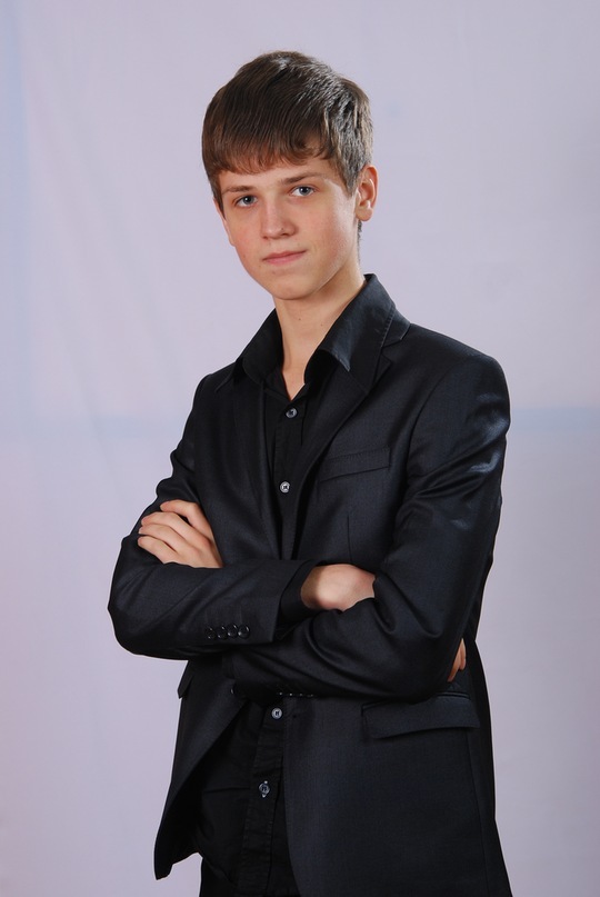 Сергей Чунаков фотография #34