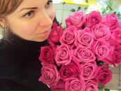 Фотография Вологжаниной Насти