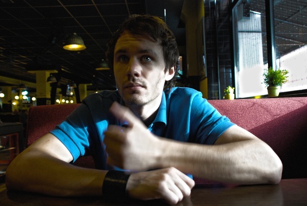 №6, Иван Антоненко, 35 лет, Красноярск №6, Иван Антоненко, 35 лет, Красноярск