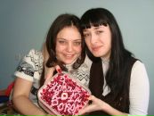 Лідія Синьовська фотография #43 (источник - https://vk.com/id10894194)