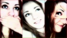 Фотография Базуевой Анны