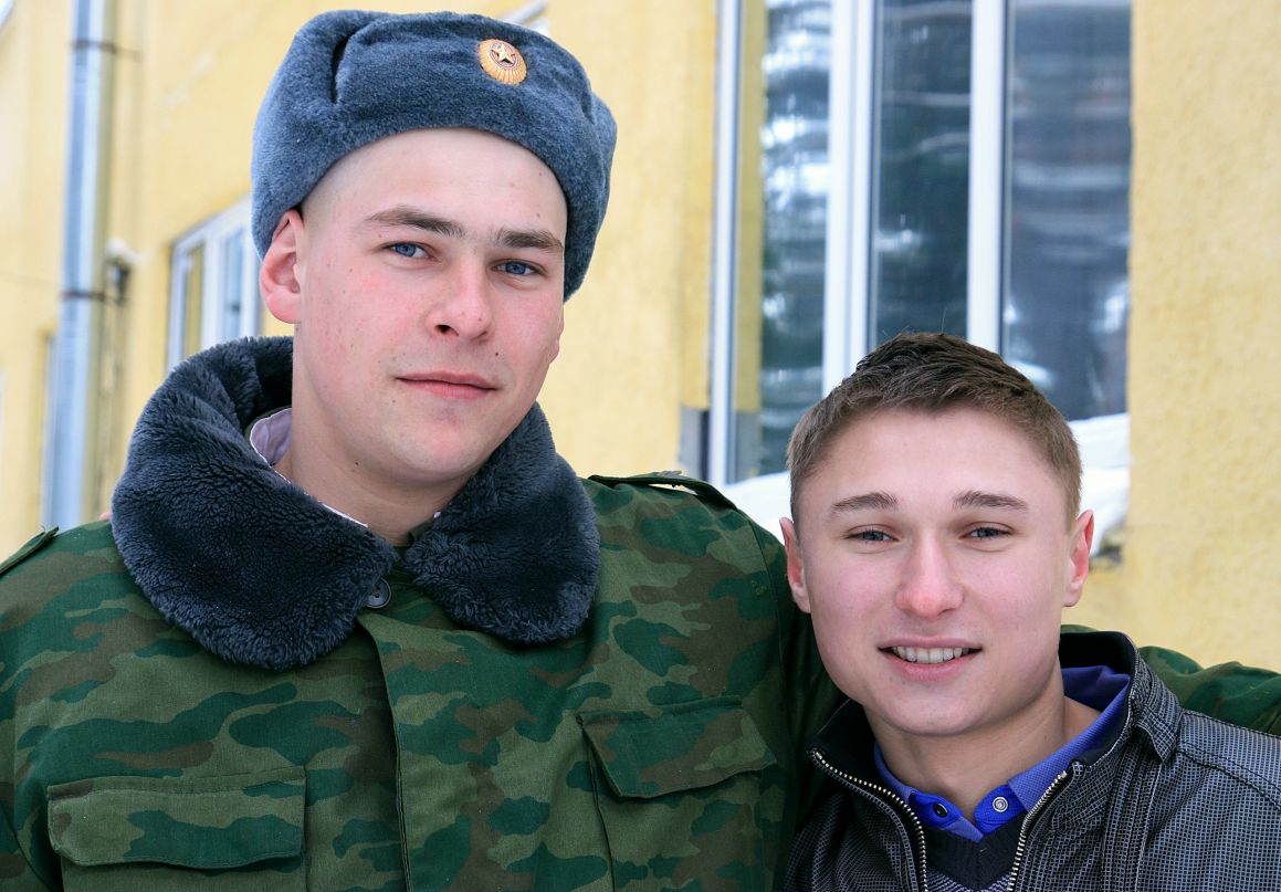 Александр Соболев фотография #9