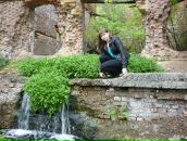 Фотография Серик Маргариты