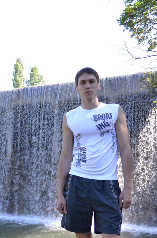 Игорь Дибров фотография #17