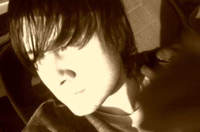 Антон Антоненко фотография #22