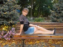 Фотография Самойленко-Федотовой Анжелы