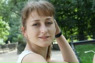 Фотография Рудавиной Марии