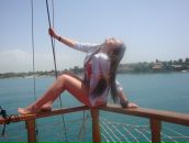 Фотография Пениной Елизаветы