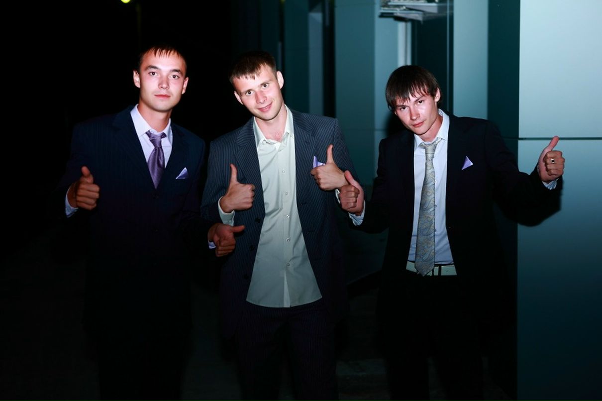 Pavel Romanoff фотография #31