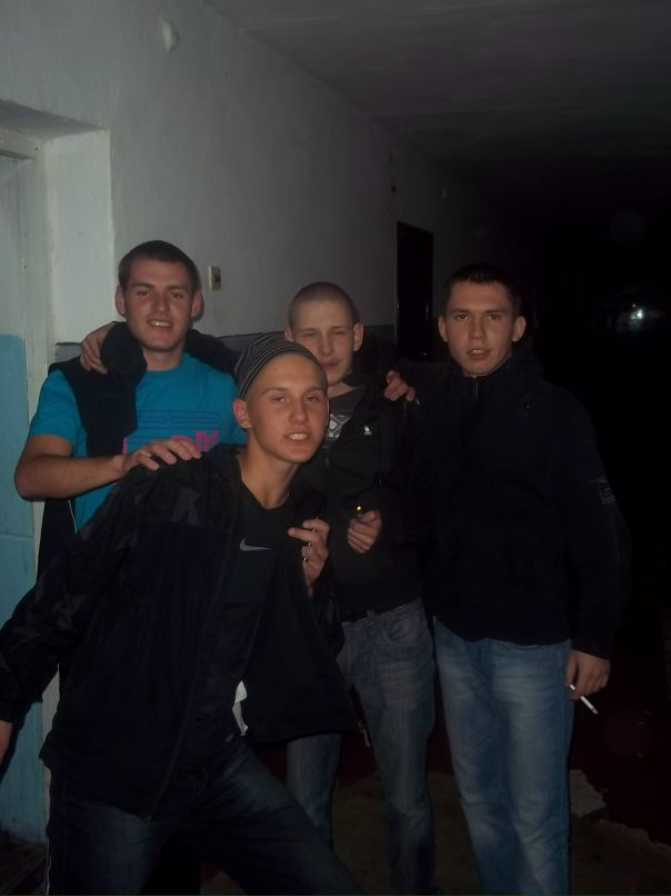 Віталя Шершун фотография #2