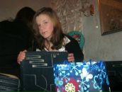 Даринка Ізотова фотография #11 (источник - https://vk.com/id93970126)