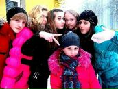 Даринка Ізотова фотография #18 (источник - https://vk.com/id93970126)