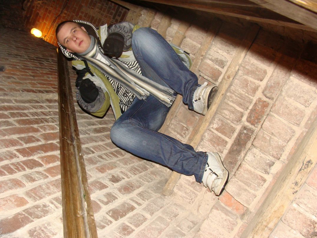 Дмитрий Лебедев фотография #11