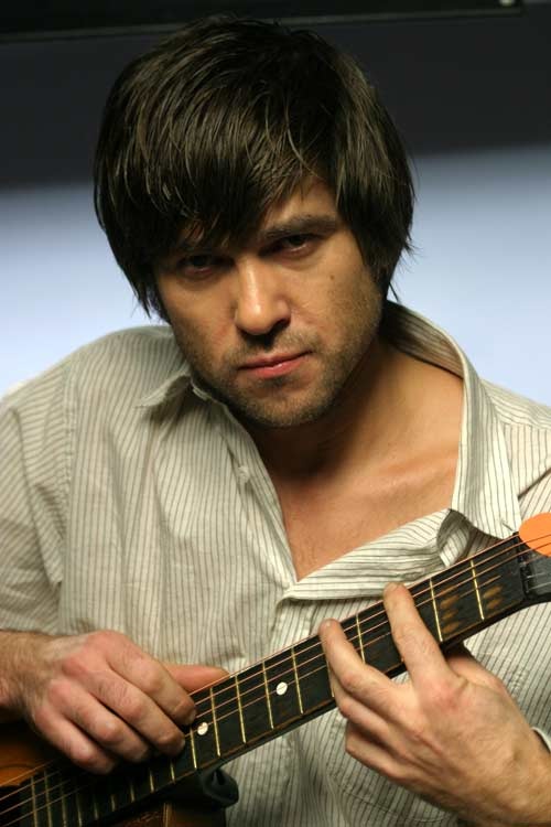 Олег Егоров фотография #31