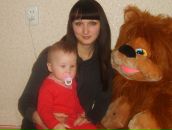 Фотография Клюкиной Оксаны