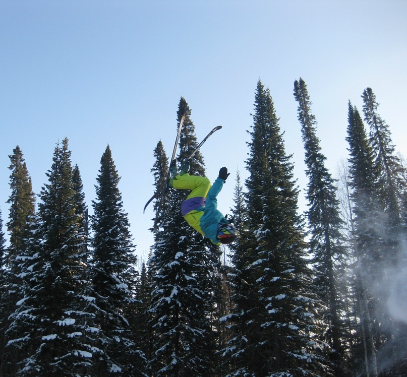 Дмитрий Лысов фотография #49