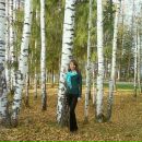 Фотография Украинской Елены