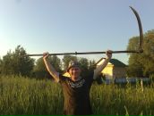 Ильдар Хусаинов фотография #20 (источник - https://vk.com/id4886202)