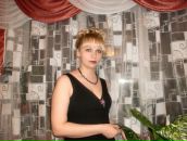 Фотография Постниковой Елены