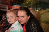 Фотография Толстиковой Елены