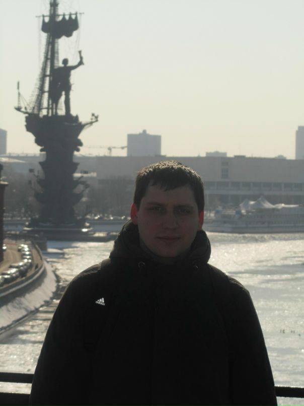 Виктор Сиряк фотография #5