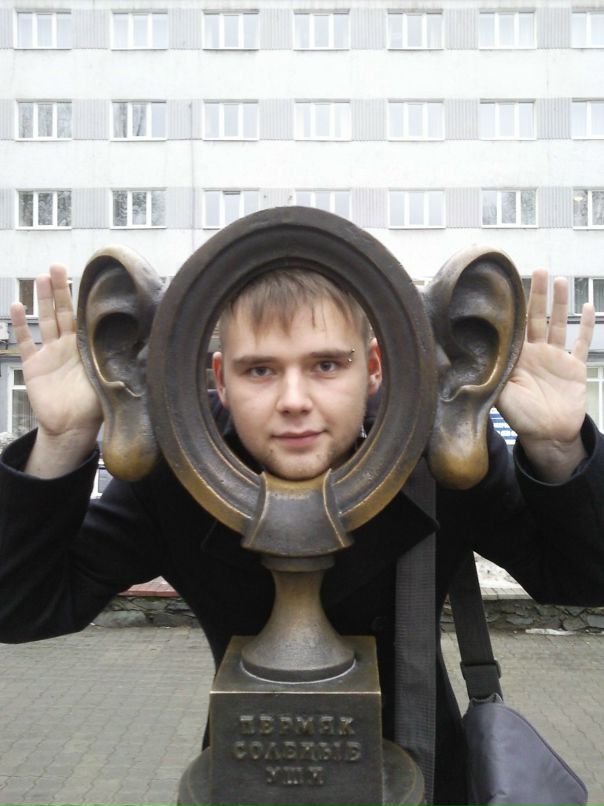 Артём Ермаков фотография #12