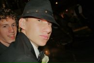 Билли Турнер фотография #1