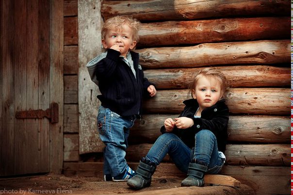 М@лышк@ The best фото №1