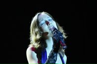 Фотография Пантелеевой Фрины