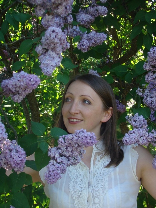 Таня Доценко фотография #41