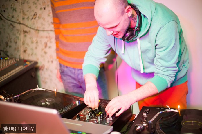 Дима Грушкин фотография #18