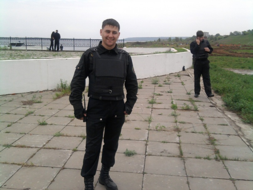 Антон Романчук фотография #33