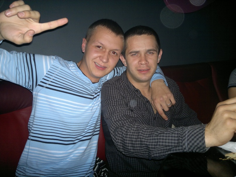 Сергей Бородин фотография #48